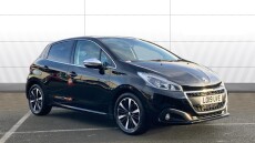 Peugeot 208 1.2 PureTech 82 Tech Edition 5dr [Start Stop] Petrol Hatchback